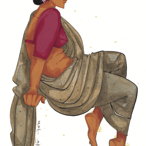My Woman 159